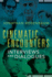 Cinematic Encounters: Interviews and Dialogues