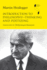 Introduction to Philosophythinking and Poetizing