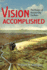 Vision Accomplished: The History of Kansas City Southern