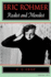 Eric Rohmer: Realist and Moralist (a Midland Book)