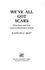 We'Ve All Got Scars: What Boys and Girls Learn in Elementary School