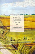 Writing From the Center