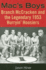 Mac's Boys: Branch McCracken and the Legendary 1953 Hurryin' Hoosiers (Quarry Books)