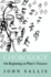 Chorology: on Beginning in Plato's Timaeus (Studies in Continental Thought)