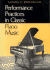 Performance Practices in Classic Piano Music: Their Principles and Applications (Music Scholarship and Performance)