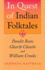 In Quest of Indian Folktales: Pandit Ram Gharib Chaube and William Crooke