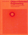Object-Oriented Engineering: Building Engineering Systems Using Smalltalk-80