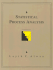 Statistical Process Analysis