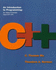 An Introduction to Programming: an Object-Oriented Approach With C++