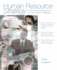 Human Resource Strategy: a Behavioral Perspective for the General Manager