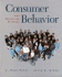 Consumer Behavior and Marketing Strategy