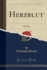 Herzblut: Roman (Classic Reprint)