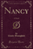 Nancy a Novel Classic Reprint