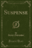 Suspense Classic Reprint