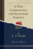 A New Composition for Secondary Schools Classic Reprint