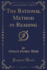 The Rational Method in Reading (Classic Reprint)