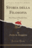 Storia Della Filosofia, Vol. 2