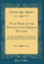 Tulip Ware of the Pennsylvania-German Potters: an Historical Sketch of the Art of Slip-Decoration in the United States (Classic Reprint)