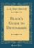 Black's Guide to Devonshire Classic Reprint
