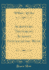 Scripture Testimony Against Intoxicating Wine (Classic Reprint)