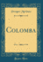 Colomba (Classic Reprint)