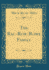 The Rau-Row-Rowe Family (Classic Reprint)