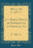 In a Rebel Prison, Or Experiences in Danville, Va (Classic Reprint)