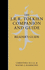 The J. R. R. Tolkien Companion and Guide: Volume 1: Chronology [Hardcover]