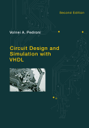 Circuit Design and Simulation With Vhdl 2ed