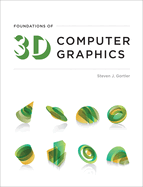 Foundations of 3d Computer Graphics