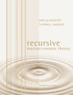 Recursive Macroeconomic Theory (Mit Press)