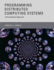 Programming Distributed Computing Systems: a Foundational Approach