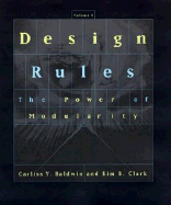 Design Rules, Volume 1