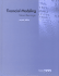 Financial Modeling-2nd Edition: Includes Cd