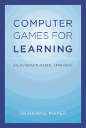 Computer Games for Learning