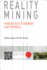 Reality Mining