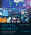 Capital Markets, Fifth Edition: Institutions, Instruments, and Risk Management (Mit Press)