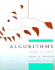 Introduction to Algorithms (Eastern Economy Edition)