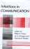 Intentions in Communication (System Development Foundation Benchmark Series) (a Bradford Book)