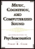 Music, Cognition, and Computerized Sound: an Introduction to Psychoacoustics