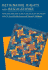 Rethinking Rights and Regulations