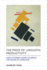 The Price of Linguistic Productivity: How Children Learn to Break the Rules of Language (Mit Press)