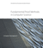 Fundamental Proof Methods in Computer Science: a Computer-Based Approach