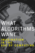 What Algorithms Want