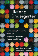 Lifelong Kindergarten