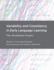 Variability and Consistency in Early Language Learning: the Wordbank Project