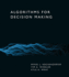 Algorithms for Decision Making