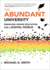 The Abundant University: Remaking Higher Education for a Digital World
