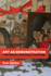 Art as Demonstration: a Revolutionary Recasting of Knowledge