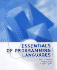 Essentials of Programming Languages-2nd Edition